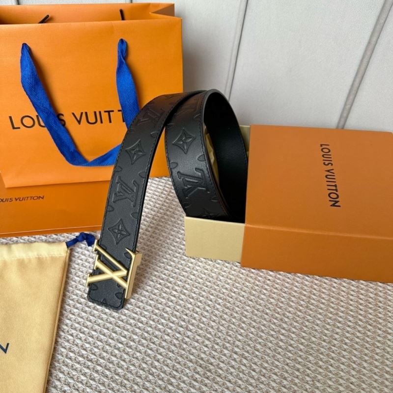 Louis Vuitton Belts